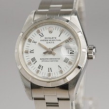 [Overhauled] 1990 Rolex Oyster