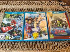 wii u game bundle