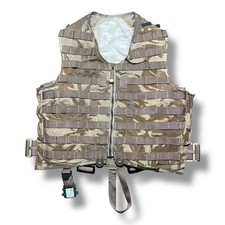 British Army Armour Capable