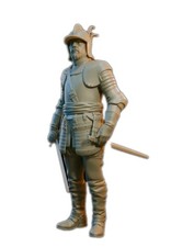 1:16 scale 30 years war