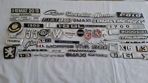 Job lot assorted used - lot, 50+