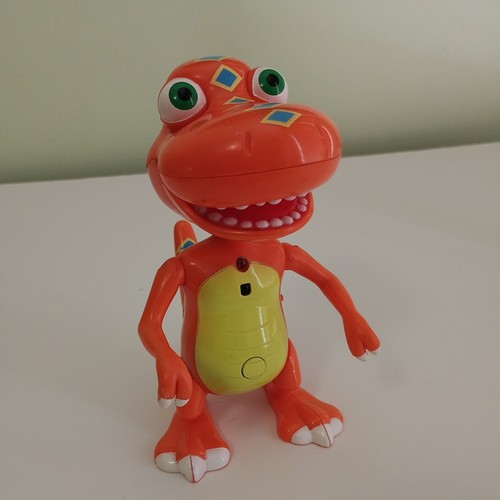 Dinosaur train buddy - dinosaur,