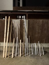 Mixed Building Materials Job