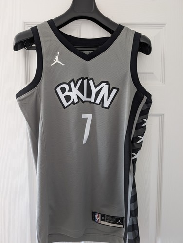 Brooklyn nets jersey new - nets,