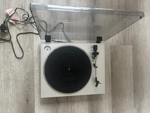 Ion ttusb05xl usb turntable - ttusb05xl,