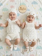 “Summer” 4 Piece Set