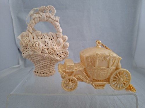 Set vintage avon - set,