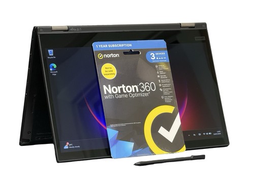 Lenovo thinkpad 2in1 - lenovo,