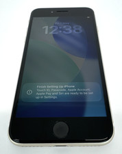 Apple iPhone SE 3rd Gen 2022 -