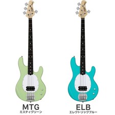 Sterling by MUSIC MAN SUB