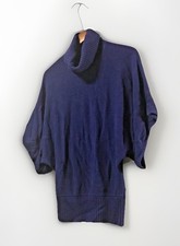 INC Concepts Royal Blue Knit