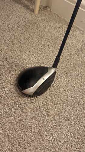 Taylormade fairway wood - taylormade,