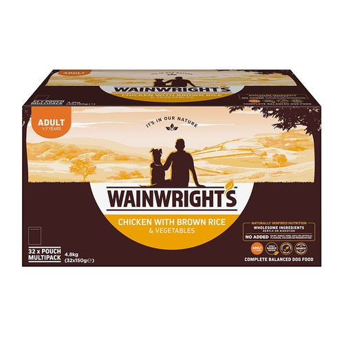 150g 114pk wainwright wet - x,