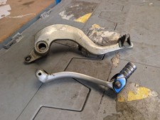 Yamaha WR400F 1998-2000 WR426