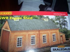 Hornby Skaledale R7283 GWR