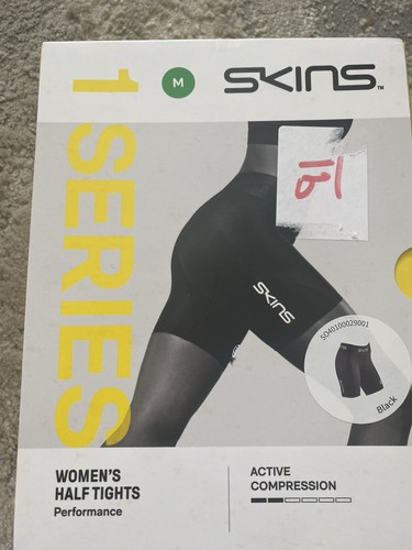 Skins women compression - women's,