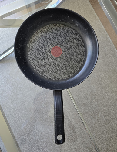 Tefal comfort max - comfort,