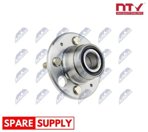 Wheel bearing kit for - kit,