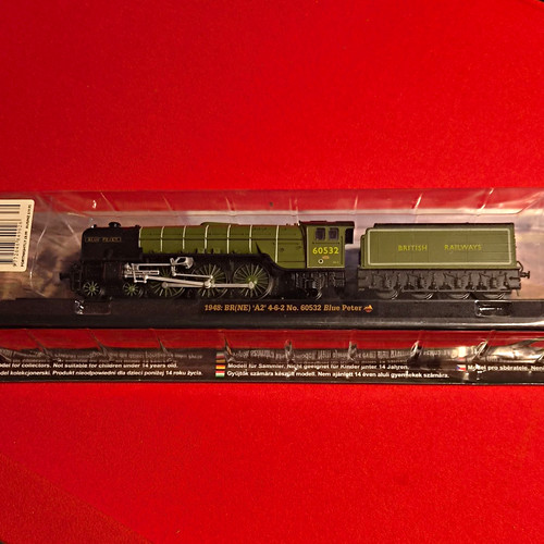 Graham farish gauge a2 - oo, br