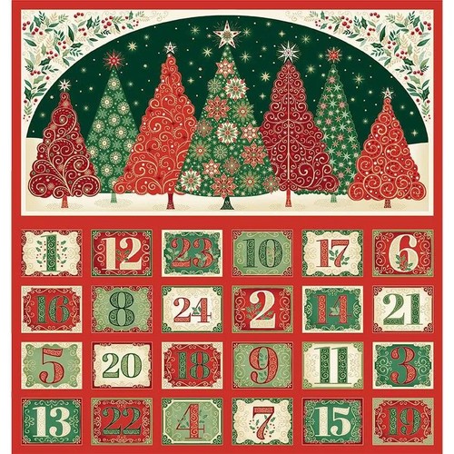 Adorn christmas advent - adorn,