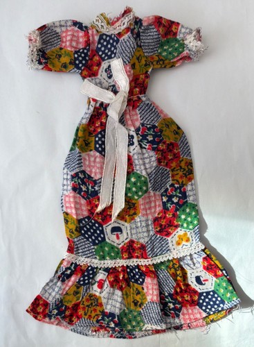 Vintage barbie sindy - /,