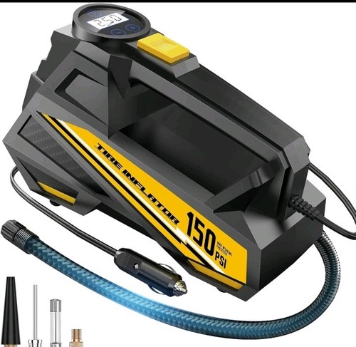 Flykid tyre inflator air - tyre,