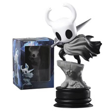 The Knight Hollow Knight