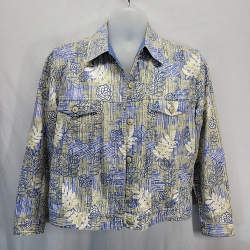 Christopher banks blue floral - blue,