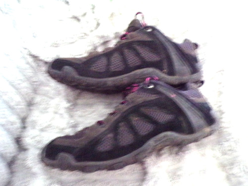 Karrimor summit walking - karrimor,