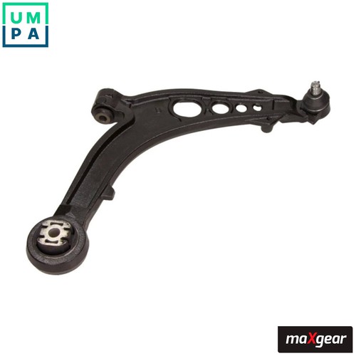 Controltrailing arm wheel - arm,