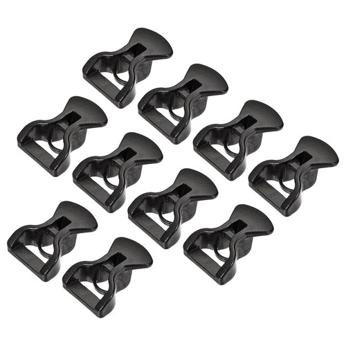 10pcs tent rope buckles 4mm - tent,