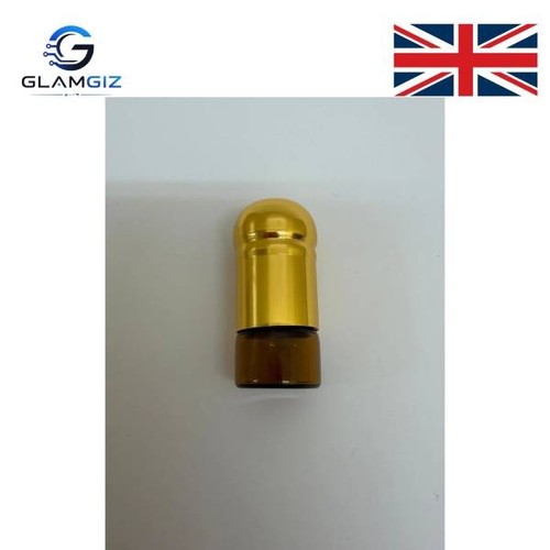 Premium empty perfume refill - empty,