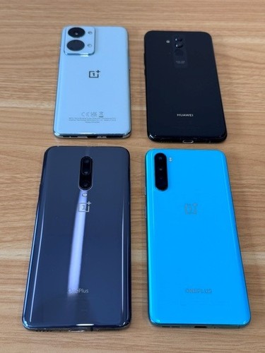 Oneplus huawei smartphone - 4x,