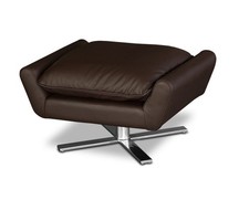 Footrest Stable & Comfortable