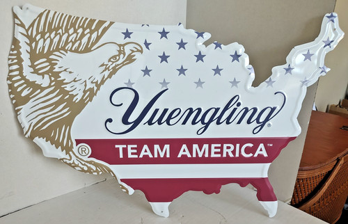 Yuengling team america - team,