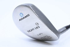 Adams Tight Lies #3 Wood / 16