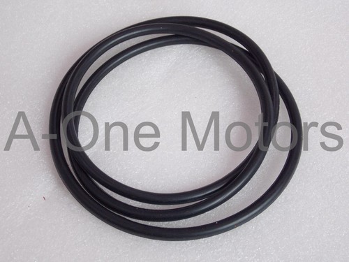 Outer chain case rubber seal - outer,