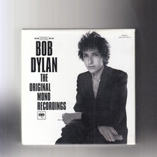 Bob Dylan: Original Mono