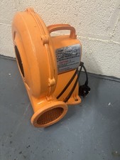 Bouncy Castle Blower 