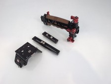 Zacuto universal recoil handle