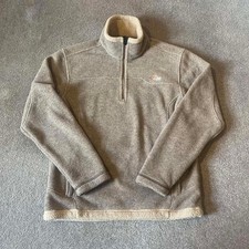 Lowe Alpine Quarter-Zip Fleece