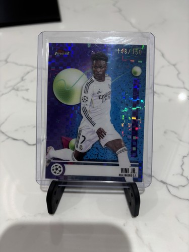 Topps finest ucc - finest,