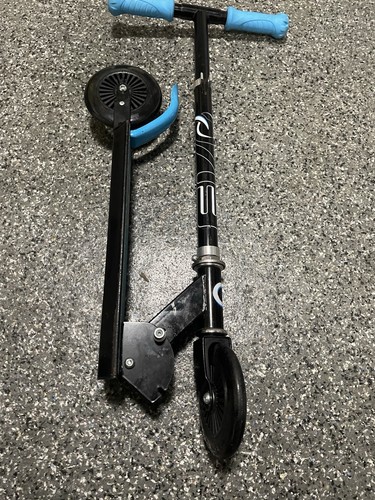 Children foldable scooter - children’s,