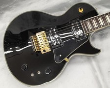 Burny RLC-90S MOD Electric