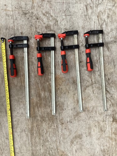 Clamps bricklayer - 4,