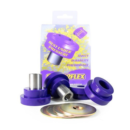 Powerflex road series - powerflex,