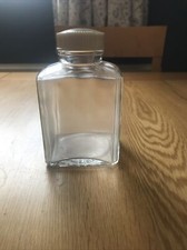 Coracle Glass Jar For Picnic Set.