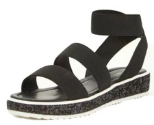 V by Very Girls Glitter Sole