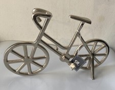 Bicycle Ornament Metal Racing