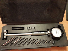 Linear 50-160mm Dial Bore Gauge (0.01mm Graduations)